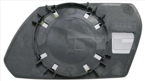 Mirror Glass, exterior mirror 310-0049-1