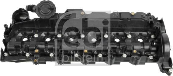 Cylinder Head Cover febi Plus 176144