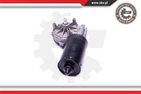 Wiper Motor 19SKV176 - image 3