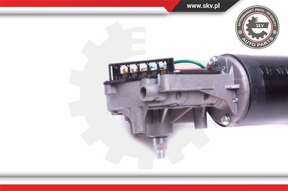 Wiper Motor 19SKV176 - image 5