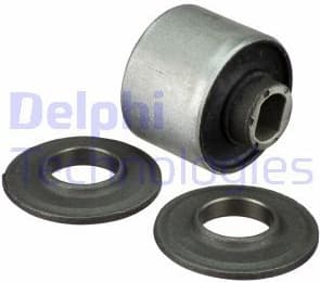 Mounting, control/trailing arm TD4208W