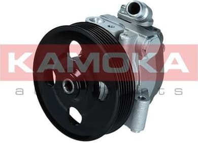 Hydraulic Pump, steering PP124 - image 2