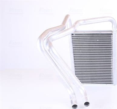 Heat Exchanger, interior heating 707179