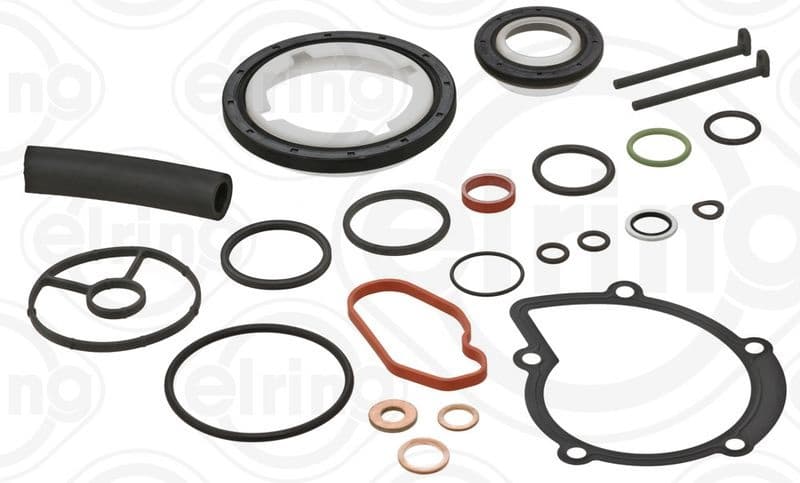 Gasket Kit, crankcase 572.860