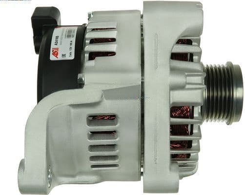 Alternator AS A3416S - image 2