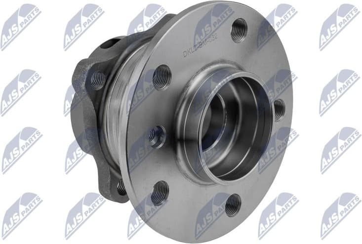 Wheel Bearing Kit KLT-BM-032 - image 2