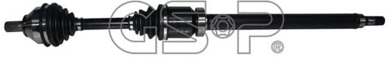 Drive Shaft 218251