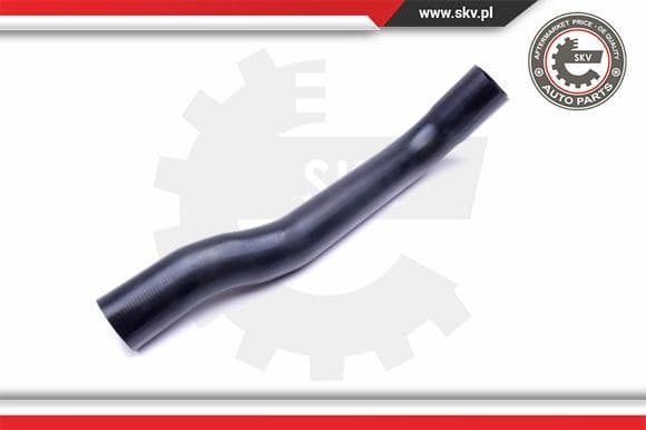 Charge Air Hose 43SKV368 - image 2