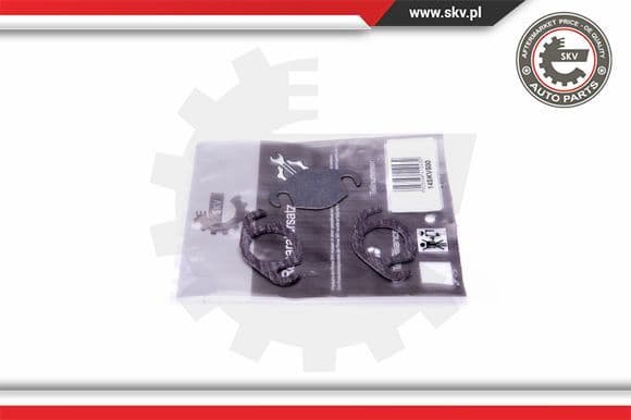 Repair Set, EGR valve 14SKV500