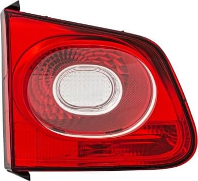 Tail Light Assembly 2SA009692091