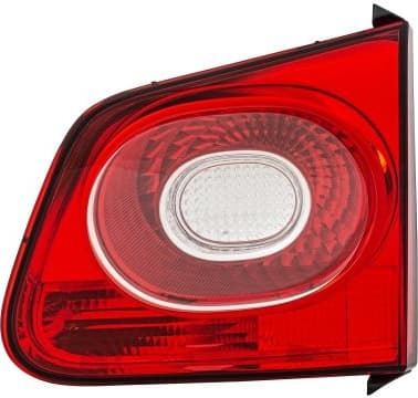 Tail Light Assembly 2SA009692101