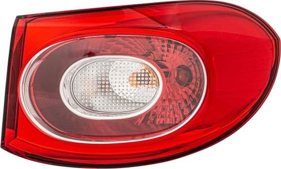 Tail Light Assembly 2SD009691101
