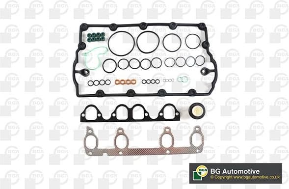 Gasket Kit, cylinder head HN5322