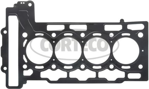 Gasket, cylinder head 83403232