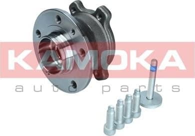 Wheel Bearing Kit 5500377
