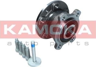 Wheel Bearing Kit 5500377 - image 2