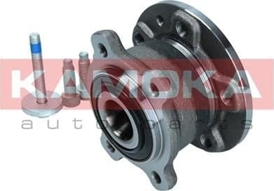 Wheel Bearing Kit 5500377 - image 3