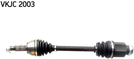 Drive Shaft VKJC 2003