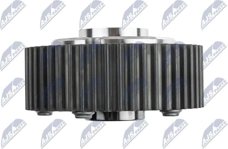 Camshaft Adjuster RKZ-VW-002 - image 4