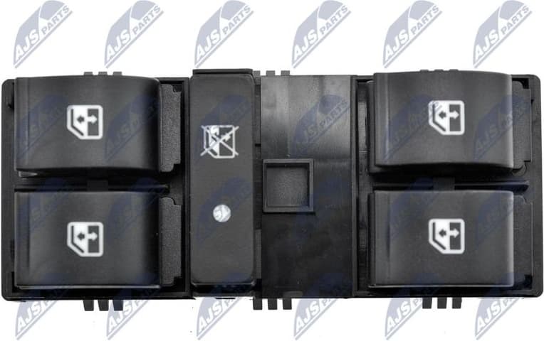 Switch, window regulator EWS-FT-009 - image 4