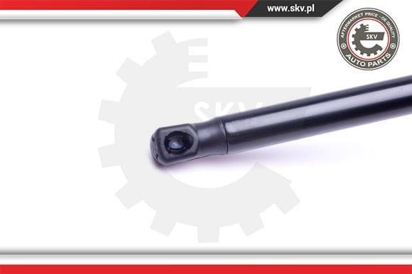 Gas Spring, boot/cargo area 52SKV552 - image 3