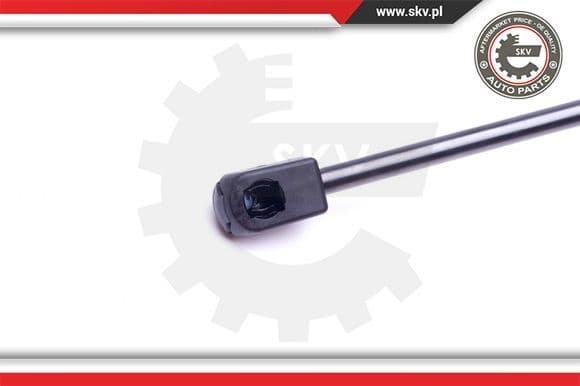 Gas Spring, boot/cargo area 52SKV552 - image 4