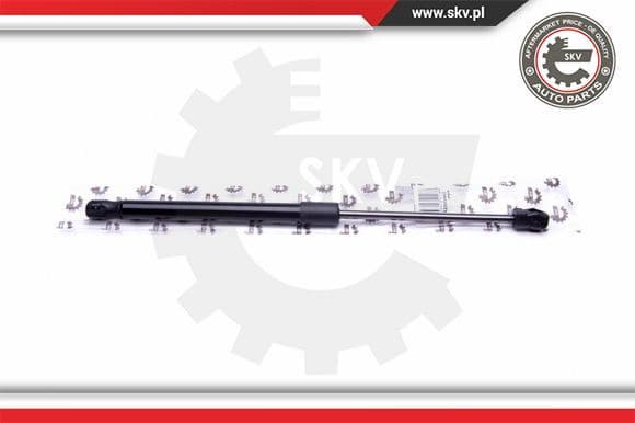 Gas Spring, boot/cargo area 52SKV402 - image 2