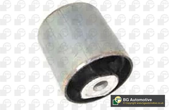 Mounting, control/trailing arm BU4231
