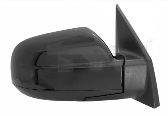 Exterior Mirror 313-0015