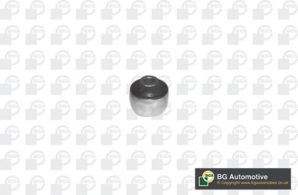 Mounting, control/trailing arm BU2371