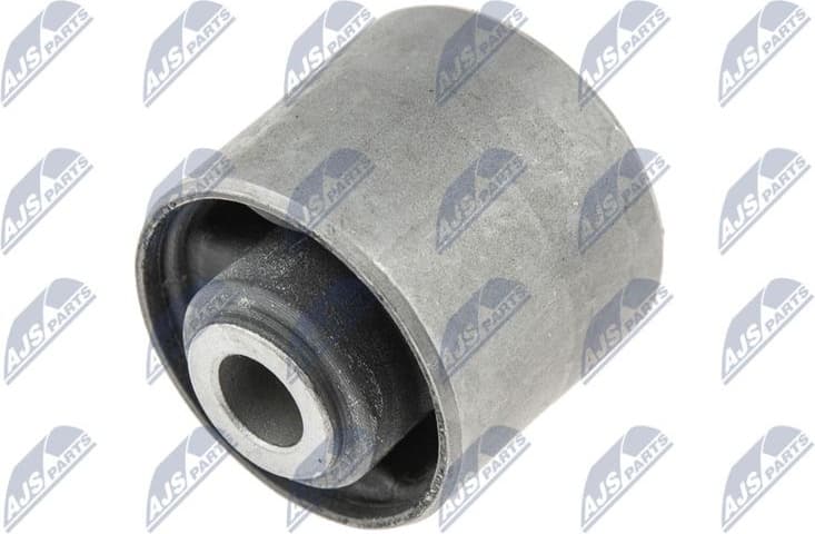 Mounting, differential ZTT-NS-033B