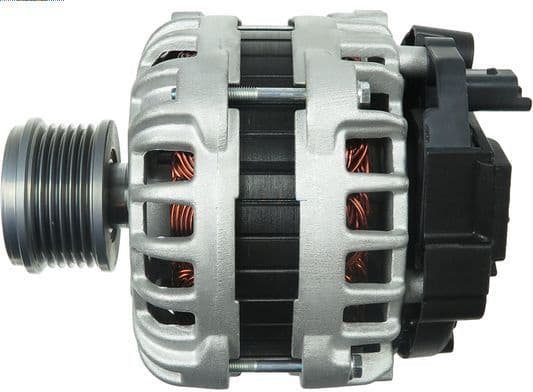 Alternator AS A0485 - image 4