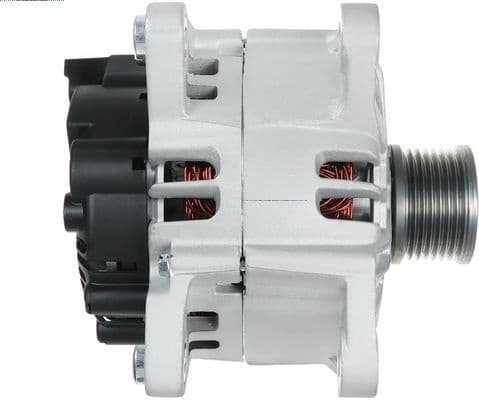 Alternator AS A3563S - image 2