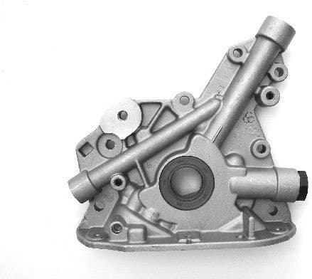 Oil Pump LP0564