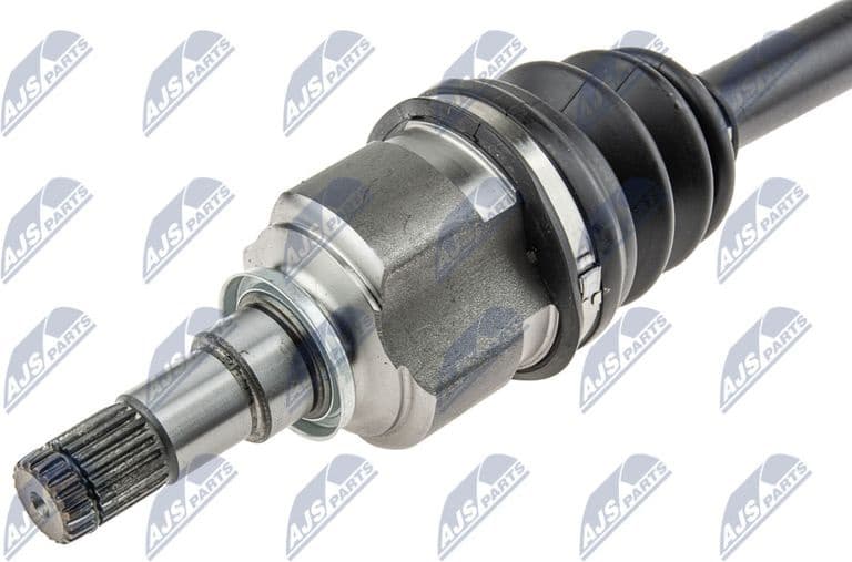 Drive Shaft NPW-TY-139 - image 2