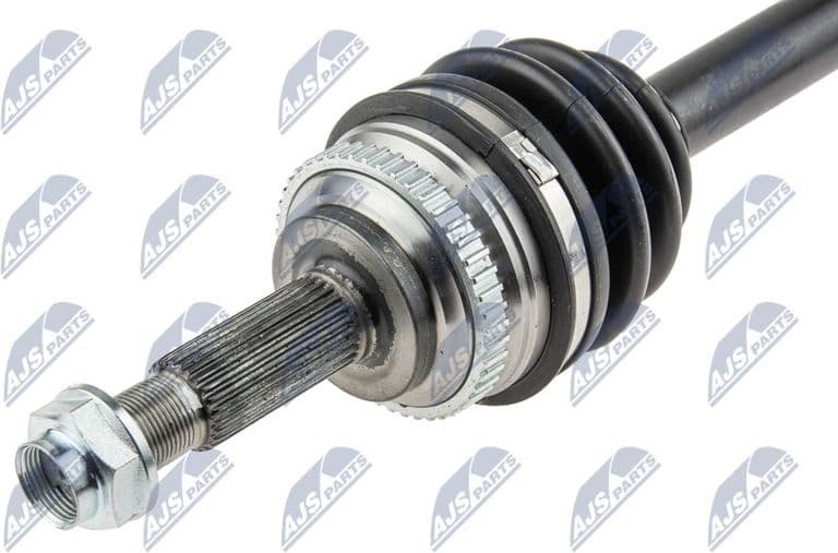 Drive Shaft NPW-TY-139 - image 3