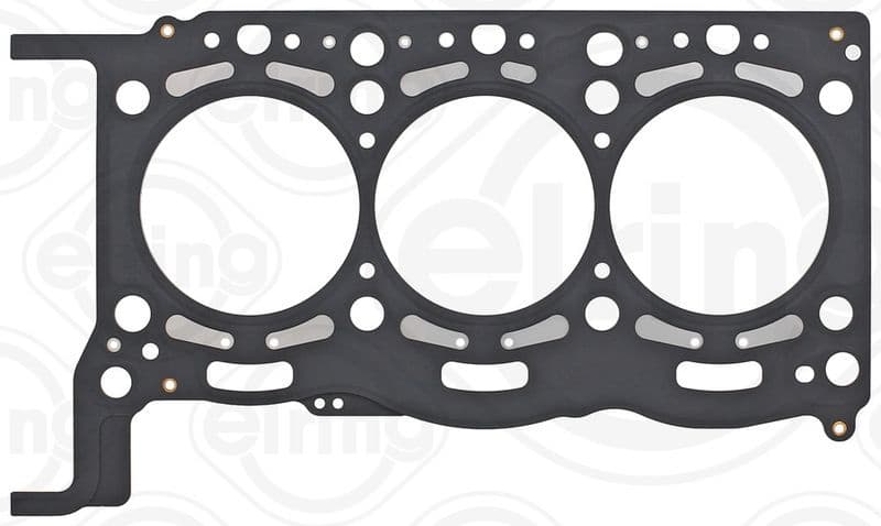 Gasket, cylinder head 524.350