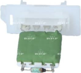 Resistor, interior blower 342095 - image 2