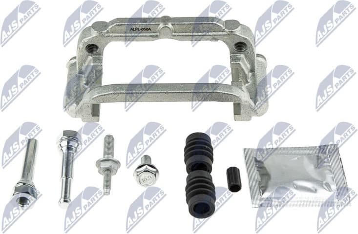 Bracket, brake caliper HZT-PL-056A
