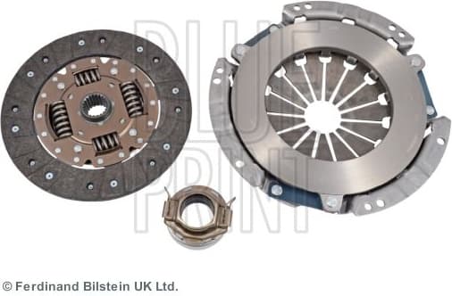 Clutch Kit ADT330108 - image 2