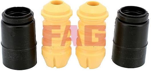 Dust Cover Kit, shock absorber 811009030