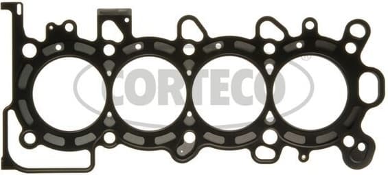 Gasket, cylinder head 83403072