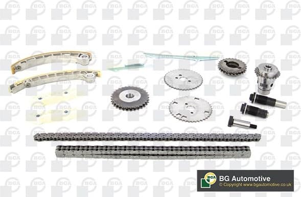 Timing Chain Kit TC2210FK