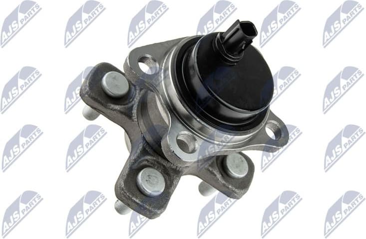 Wheel Bearing Kit KLT-TY-123