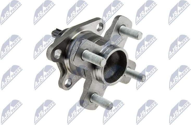 Wheel Bearing Kit KLT-TY-123 - image 2