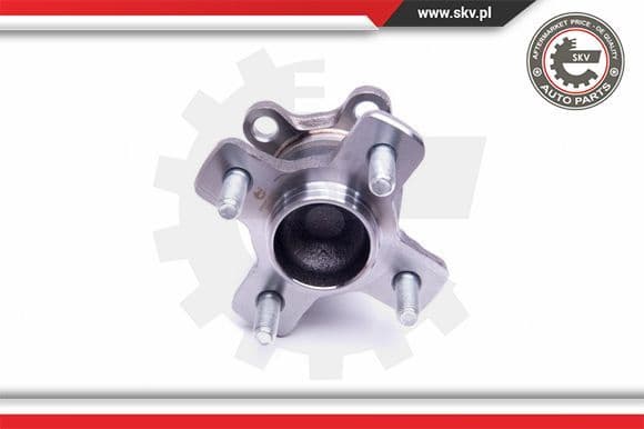 Wheel Bearing Kit 29SKV288