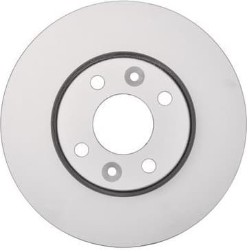 Brake Disc 0986479B73