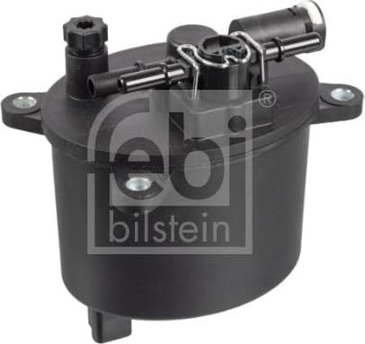 Fuel Filter 170357