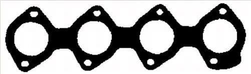 Gasket, exhaust manifold MG6723