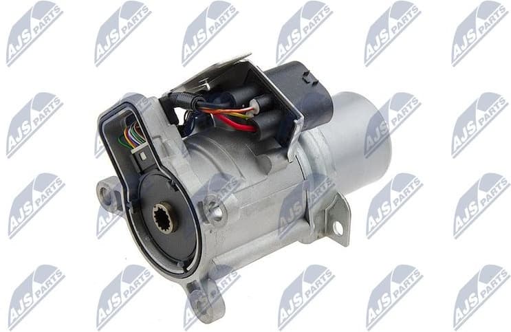 Actuator, transfer case ESR-PS-000 - image 2